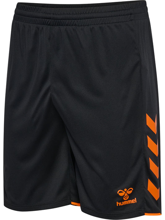 2461-BLACK/ORANGE TIGER