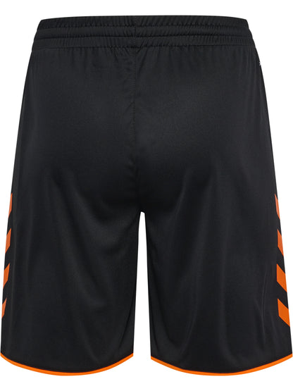 2461-BLACK/ORANGE TIGER