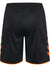 2461-BLACK/ORANGE TIGER