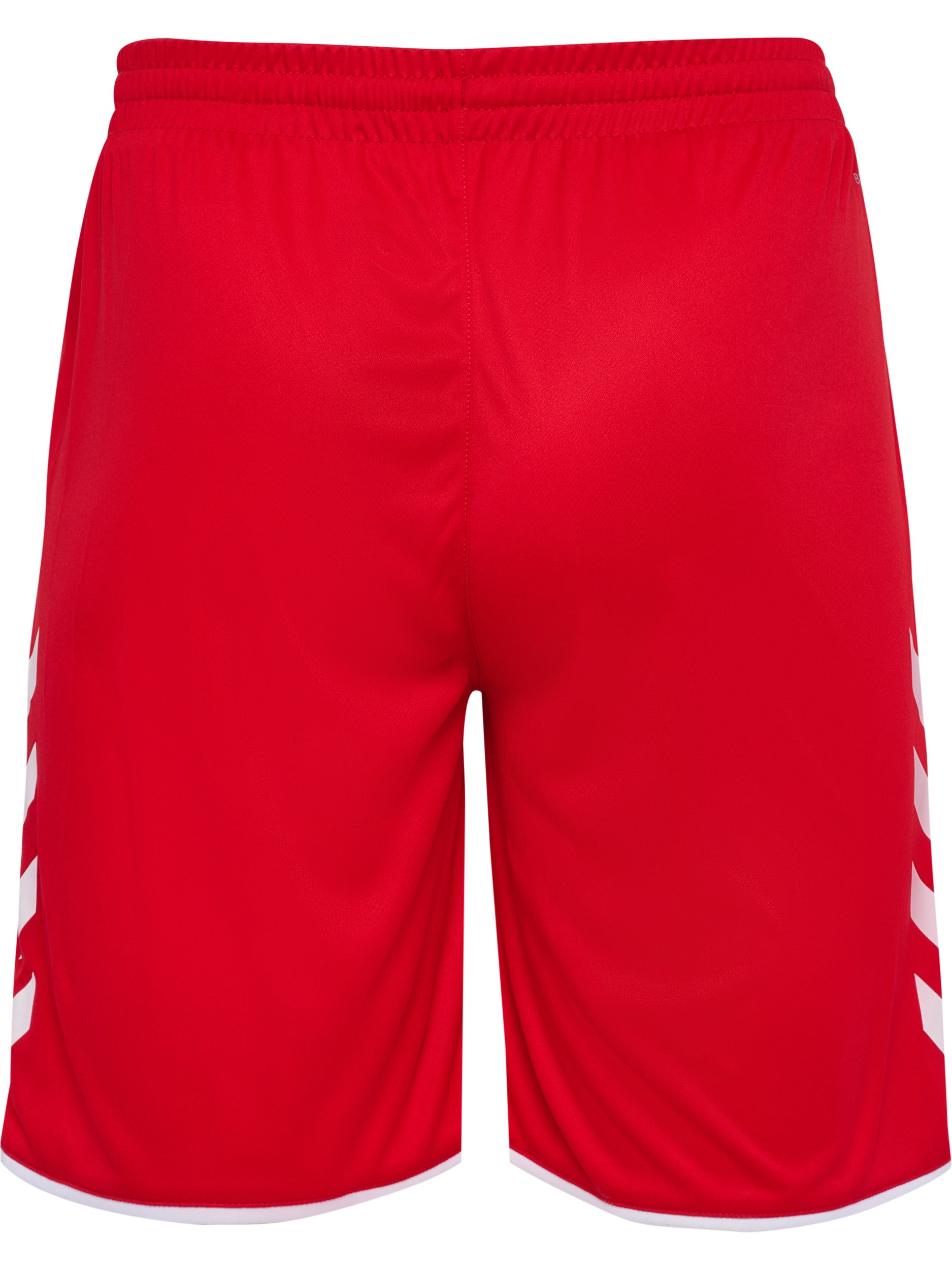 3946-TRUE RED/WHITE