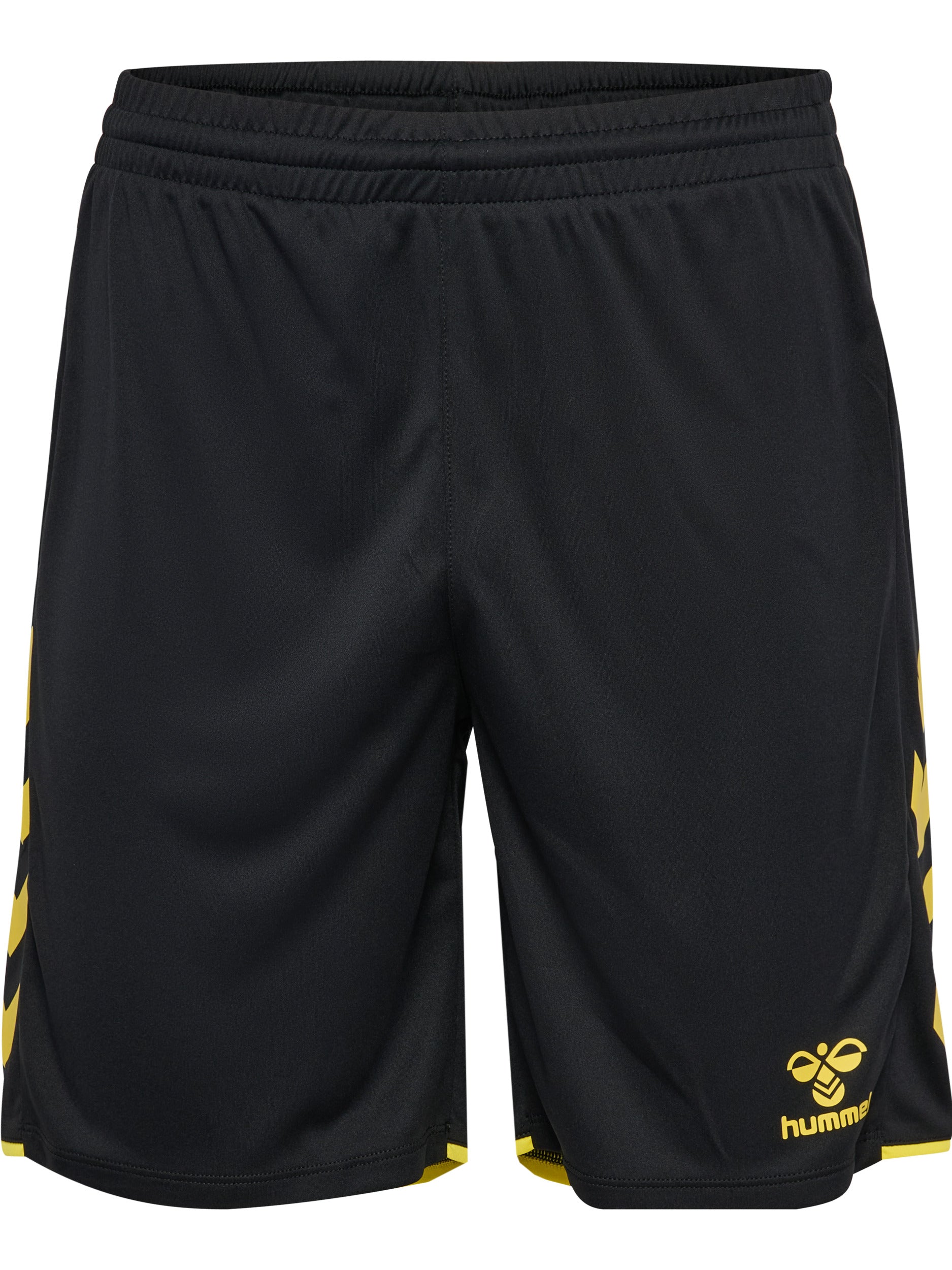 5138-BLACK/BLAZING YELLOW