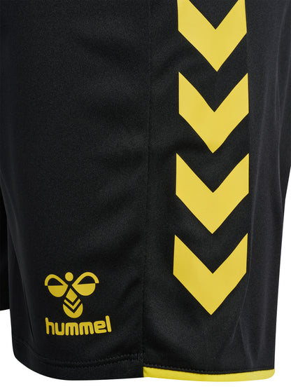 5138-BLACK/BLAZING YELLOW