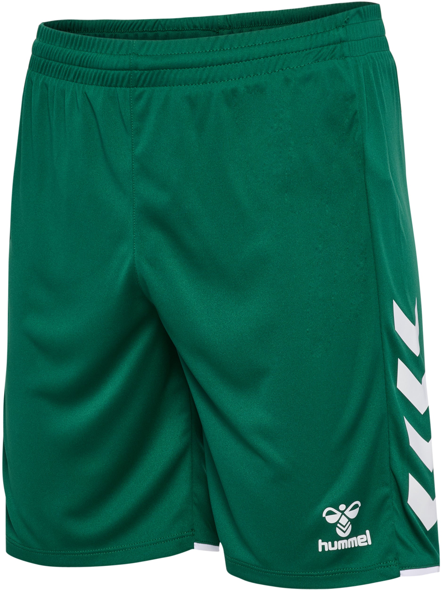 6131-EVERGREEN/WHITE