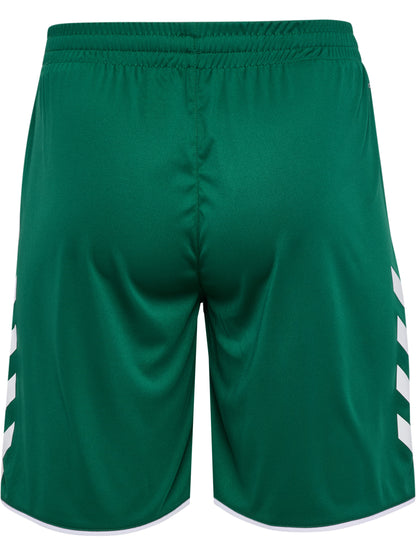 6131-EVERGREEN/WHITE