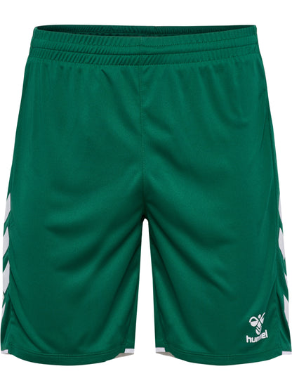 6131-EVERGREEN/WHITE