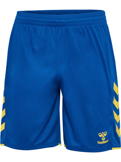 8606-TRUE BLUE/BLAZING YELLOW