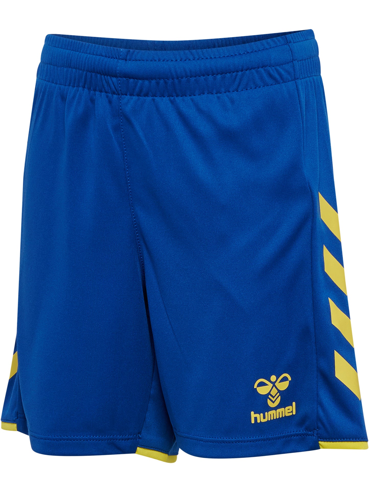8606-TRUE BLUE/BLAZING YELLOW