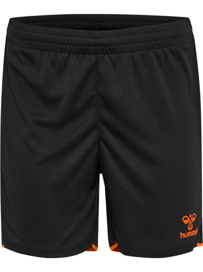 2461-BLACK/ORANGE TIGER