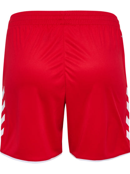 3946-TRUE RED/WHITE