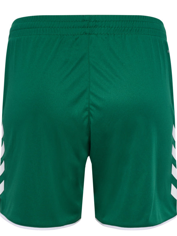 6131-EVERGREEN/WHITE