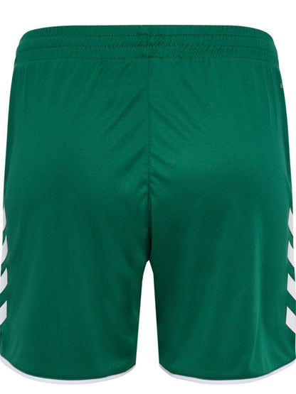 6131-EVERGREEN/WHITE