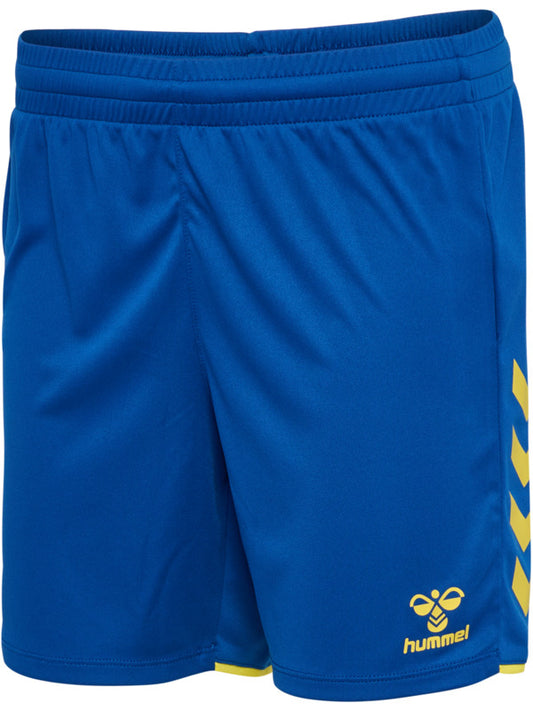 8606-TRUE BLUE/BLAZING YELLOW