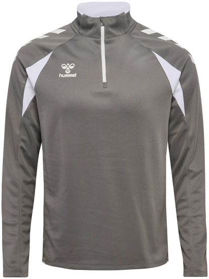 1299-STEEL GRAY/WHITE