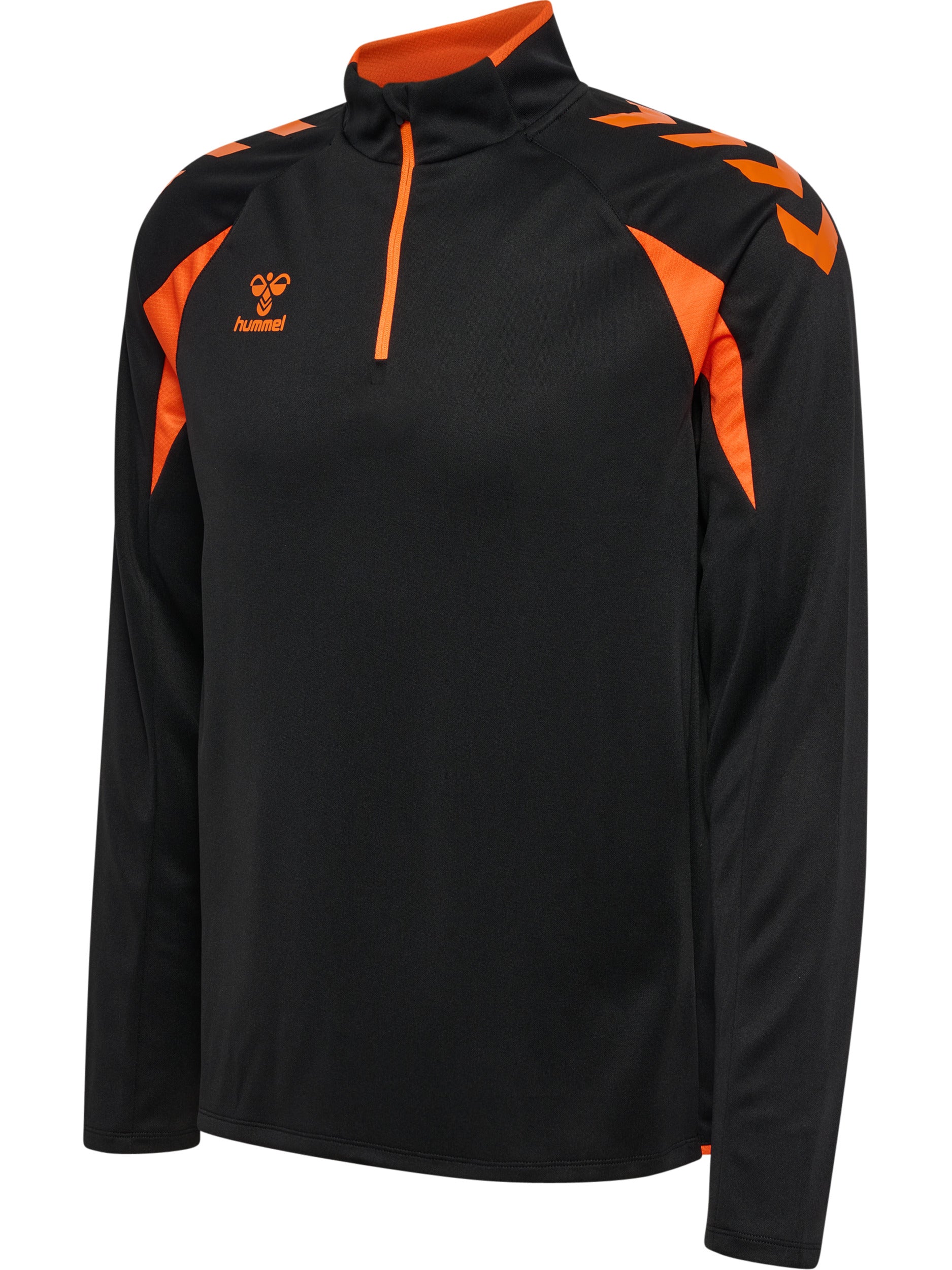 2461-BLACK/ORANGE TIGER