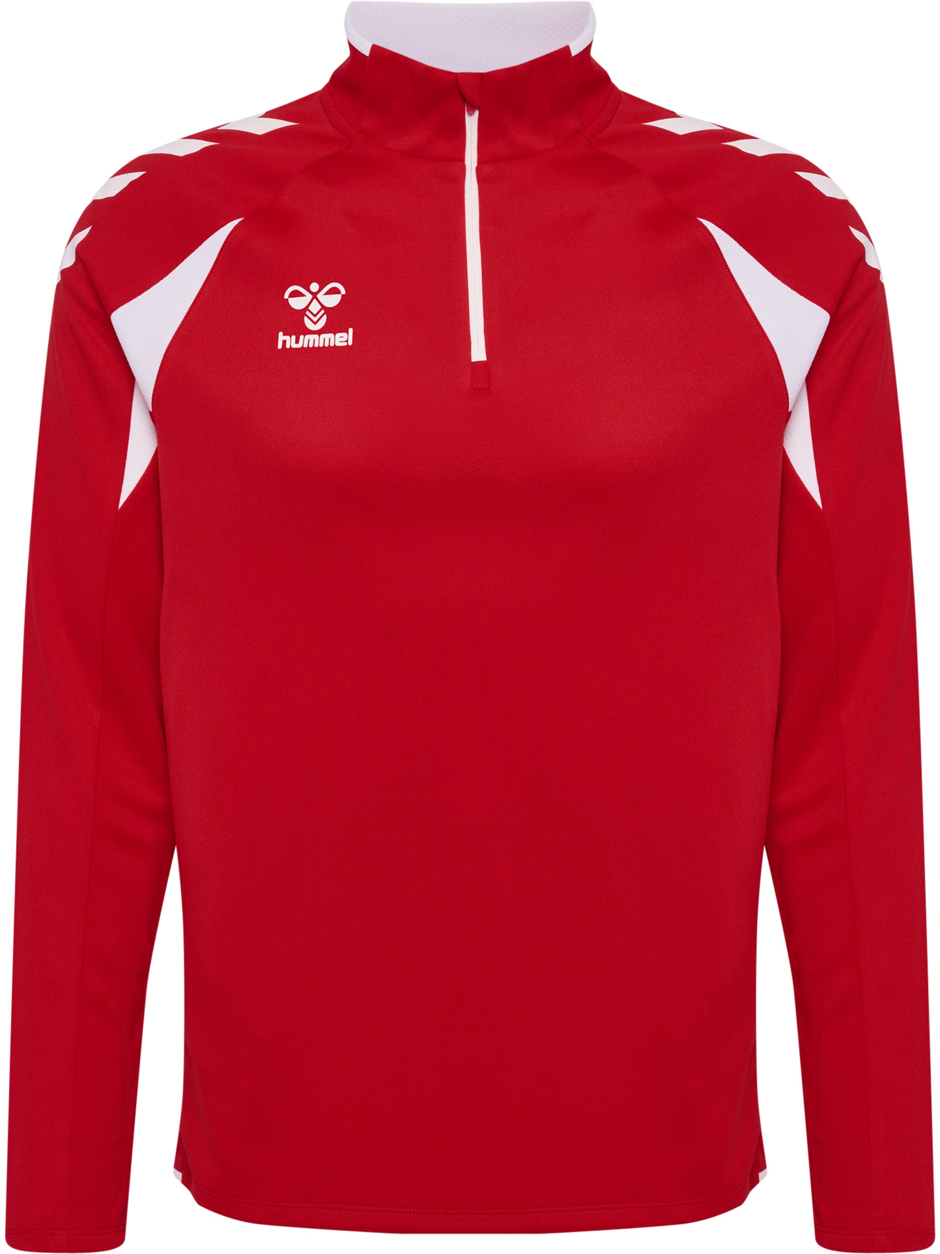 3946-TRUE RED/WHITE