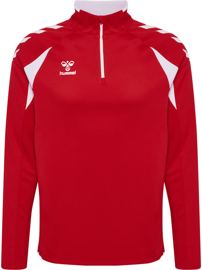 3946-TRUE RED/WHITE
