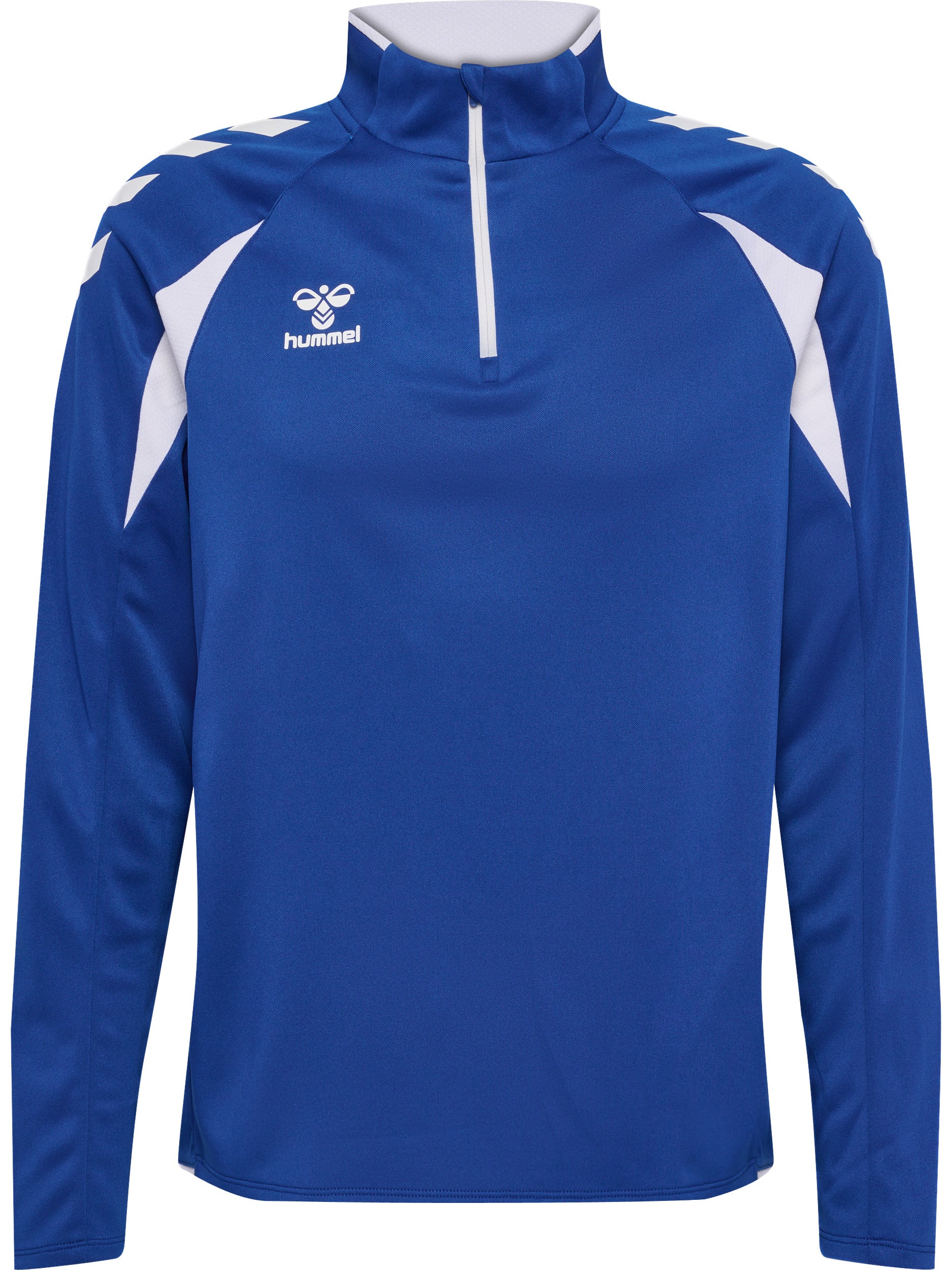 7691-TRUE BLUE/WHITE