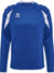 7691-TRUE BLUE/WHITE