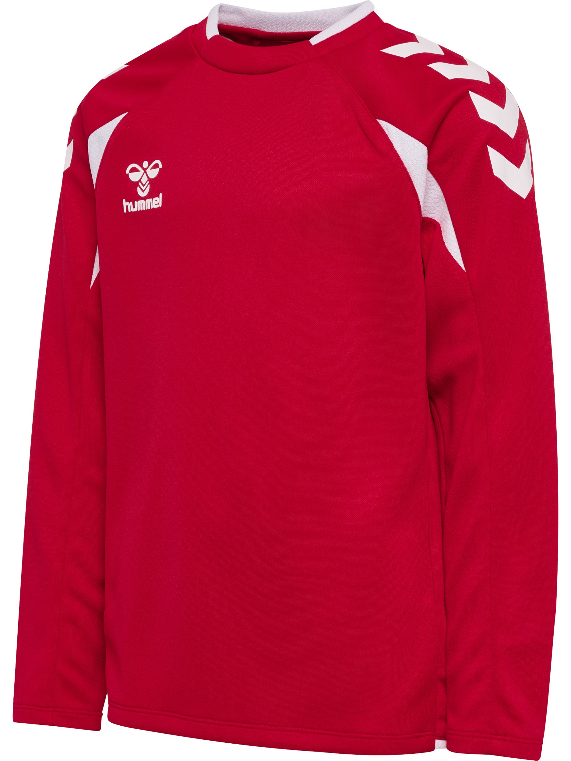3946-TRUE RED/WHITE