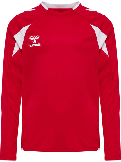3946-TRUE RED/WHITE