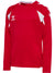 3946-TRUE RED/WHITE