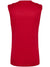 3946-TRUE RED/WHITE