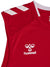 3946-TRUE RED/WHITE