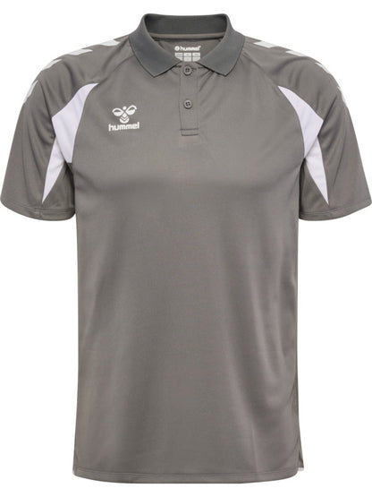 1299-STEEL GRAY/WHITE