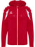 3946-TRUE RED/WHITE