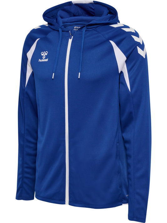 7691-TRUE BLUE/WHITE