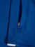 7691-TRUE BLUE/WHITE