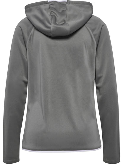 1299-STEEL GRAY/WHITE