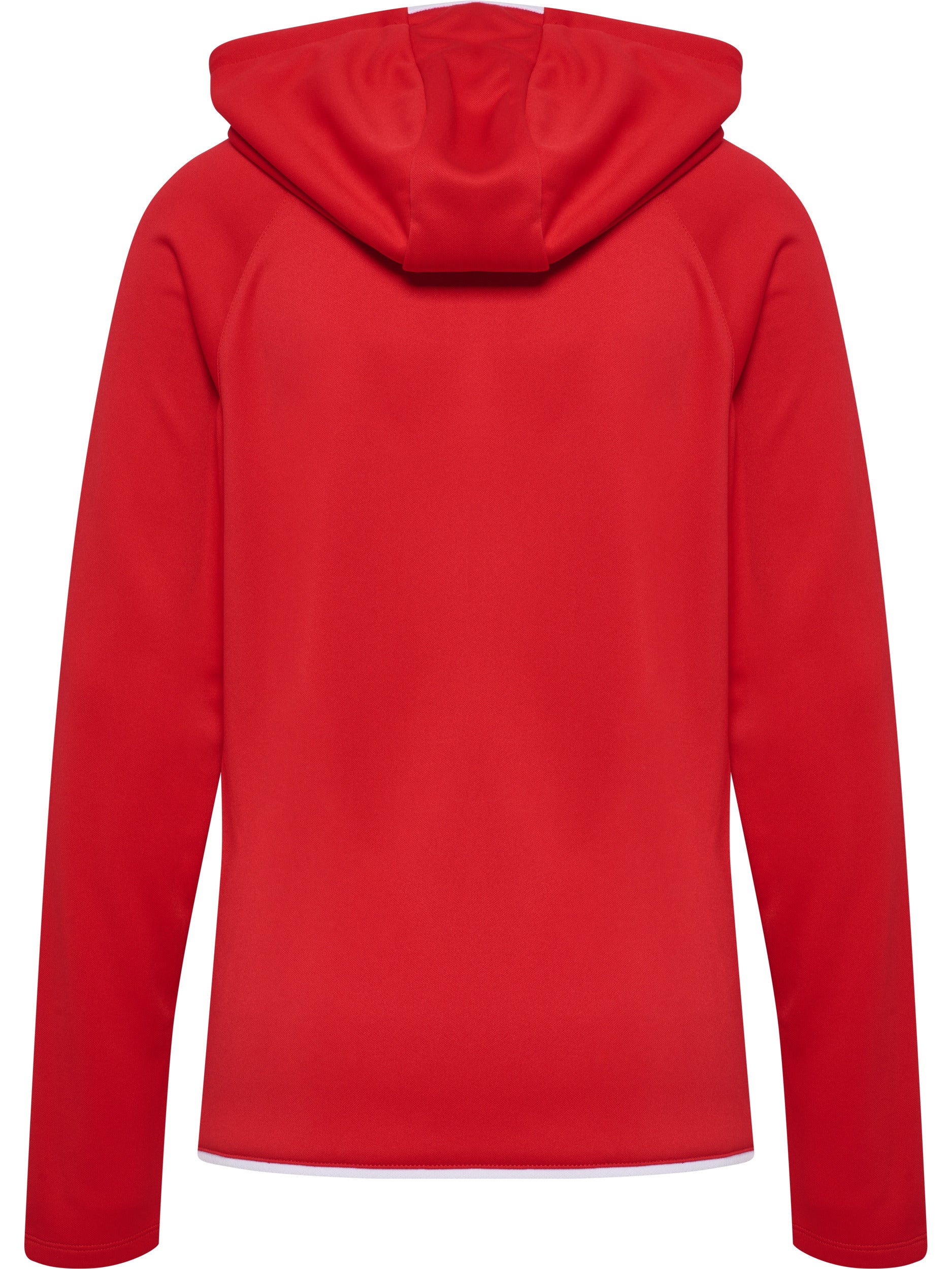 3946-TRUE RED/WHITE