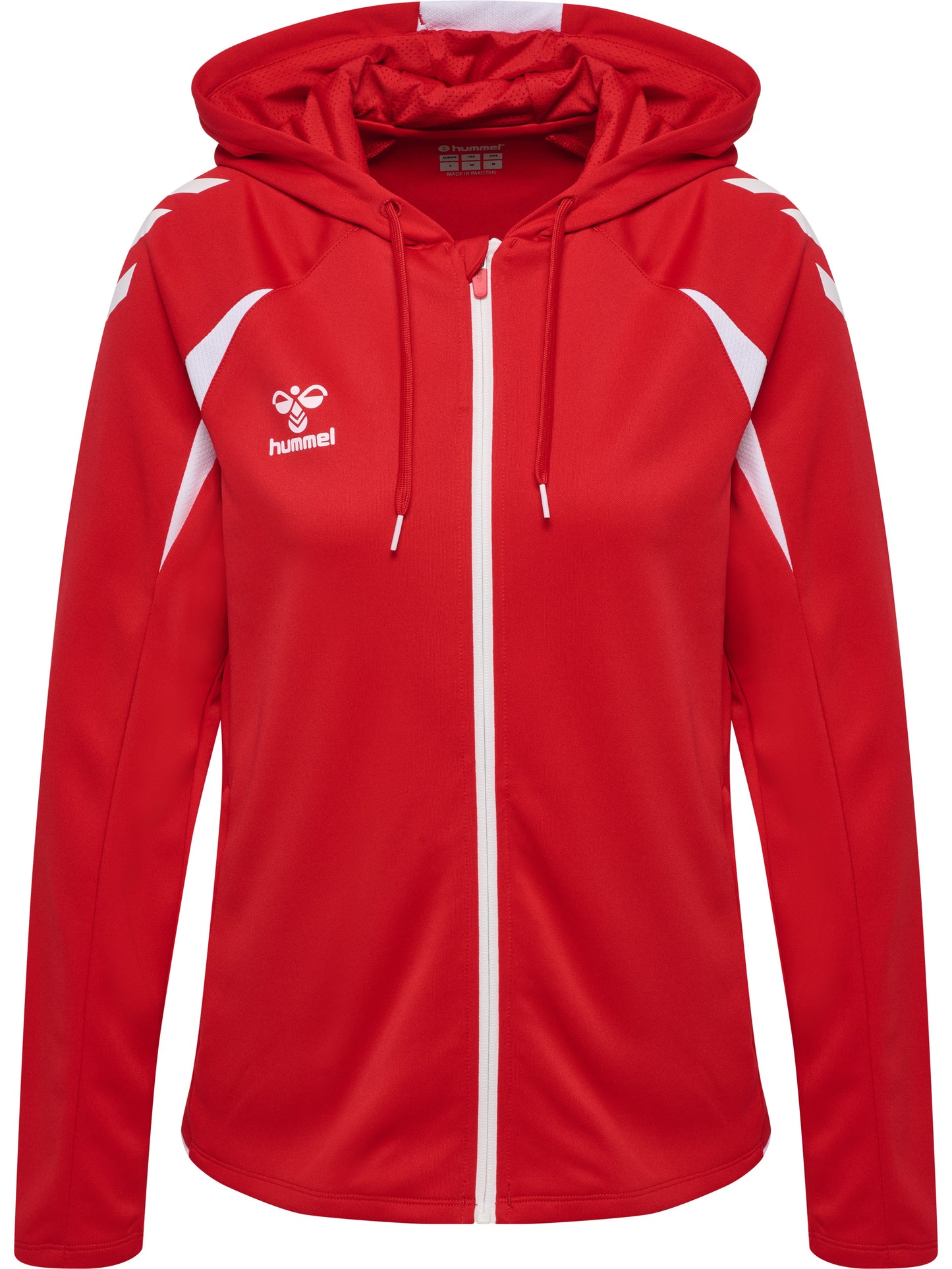 3946-TRUE RED/WHITE