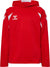 3946-TRUE RED/WHITE