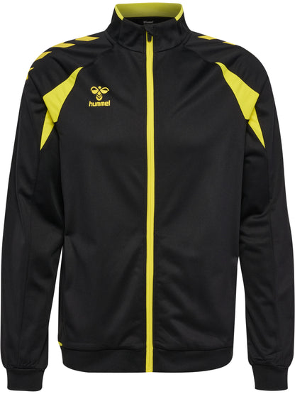 5138-BLACK/BLAZING YELLOW