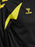 5138-BLACK/BLAZING YELLOW