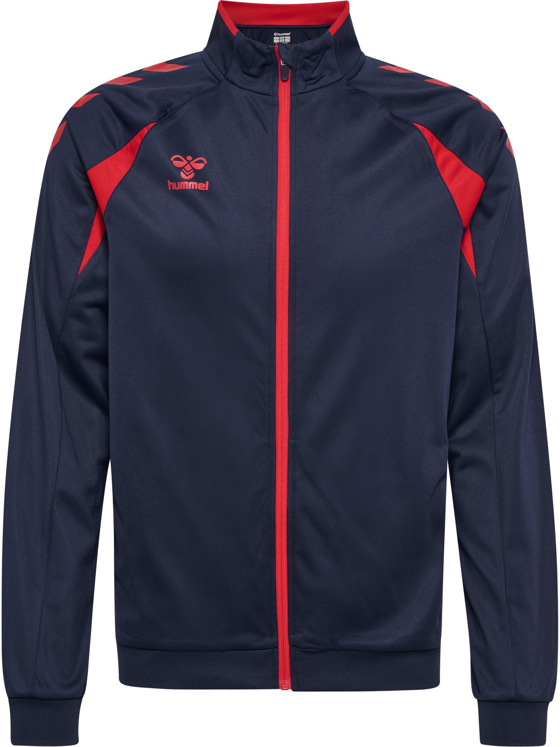 7276-MARINE/TRUE RED