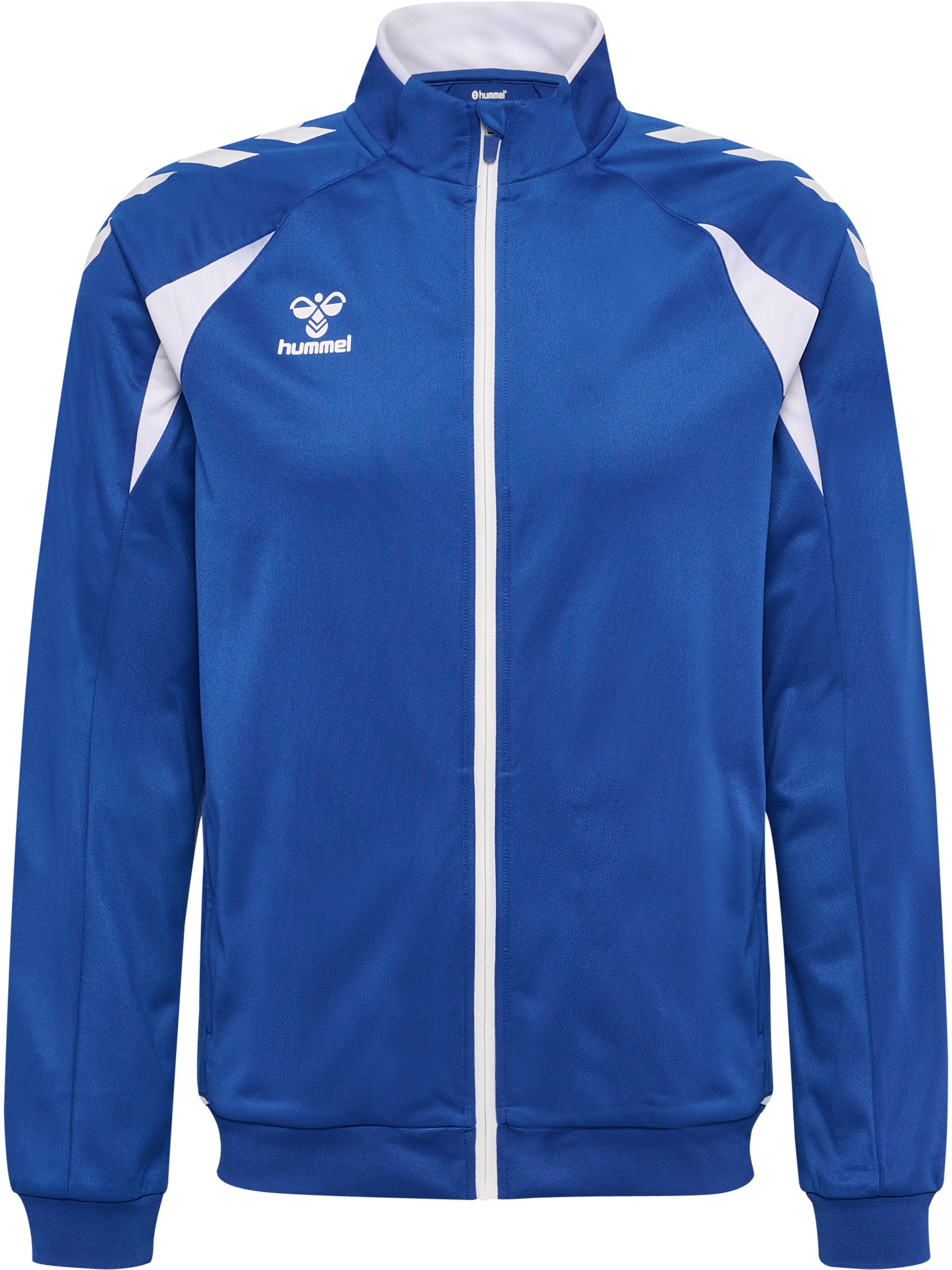 7691-TRUE BLUE/WHITE