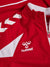3946-TRUE RED/WHITE