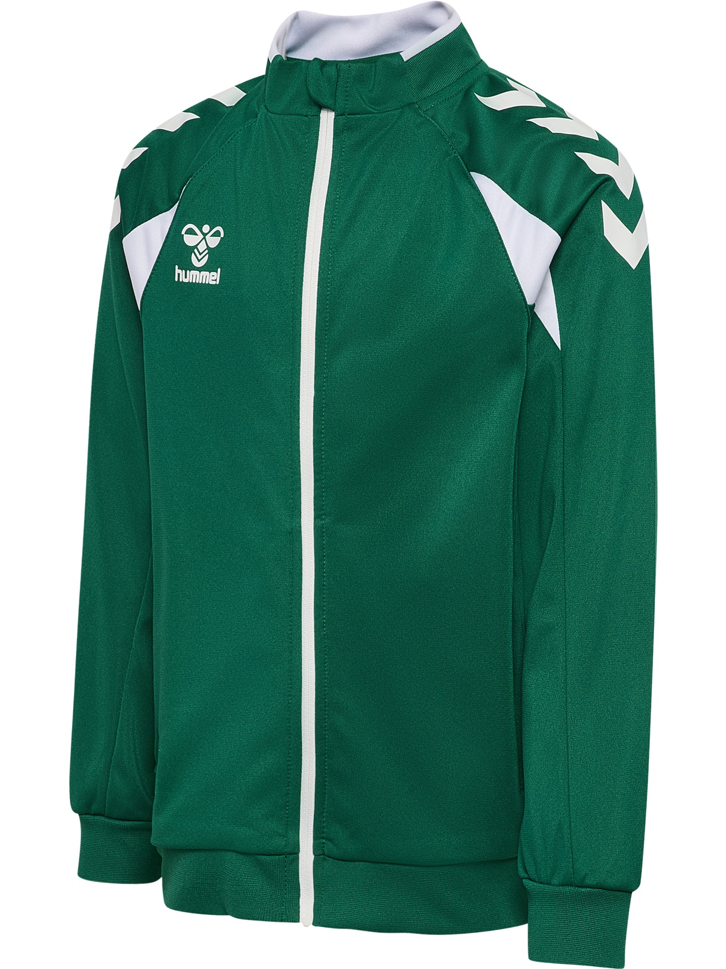 6131-EVERGREEN/WHITE