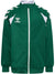6131-EVERGREEN/WHITE