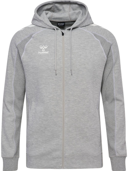 2006-GREY MELANGE