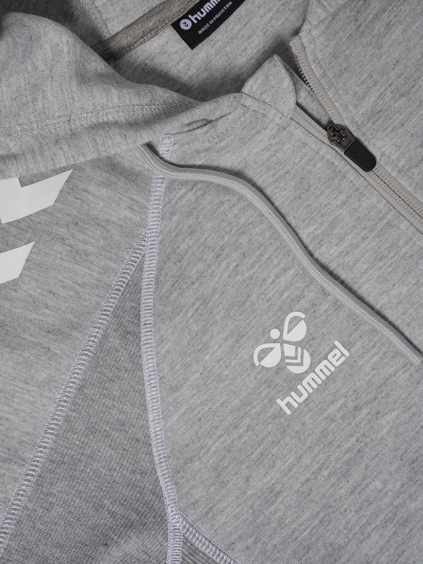2006-GREY MELANGE