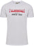 28-0028 BRILLIANT BLUE/TRUE RED