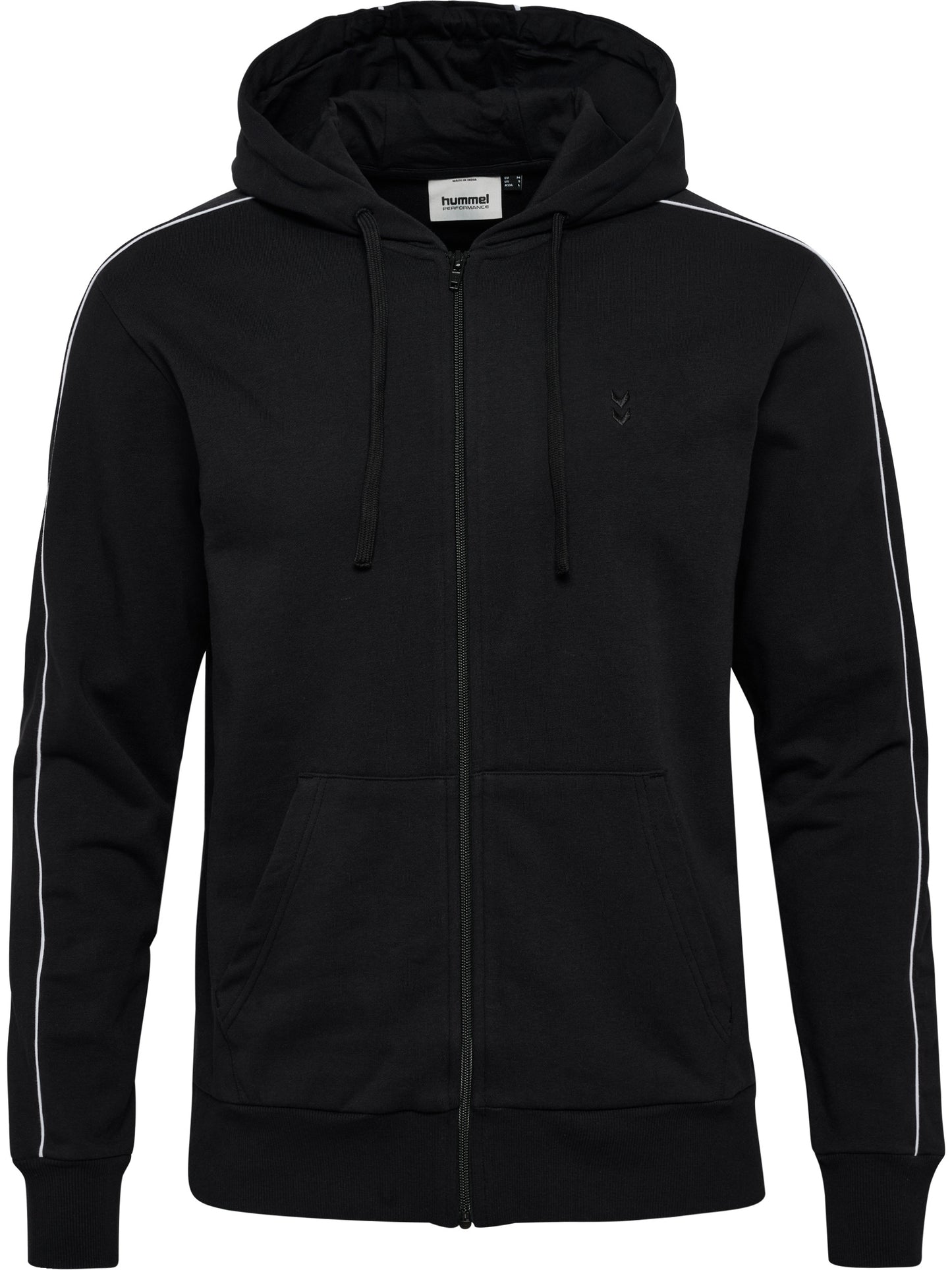 2001-BLACK