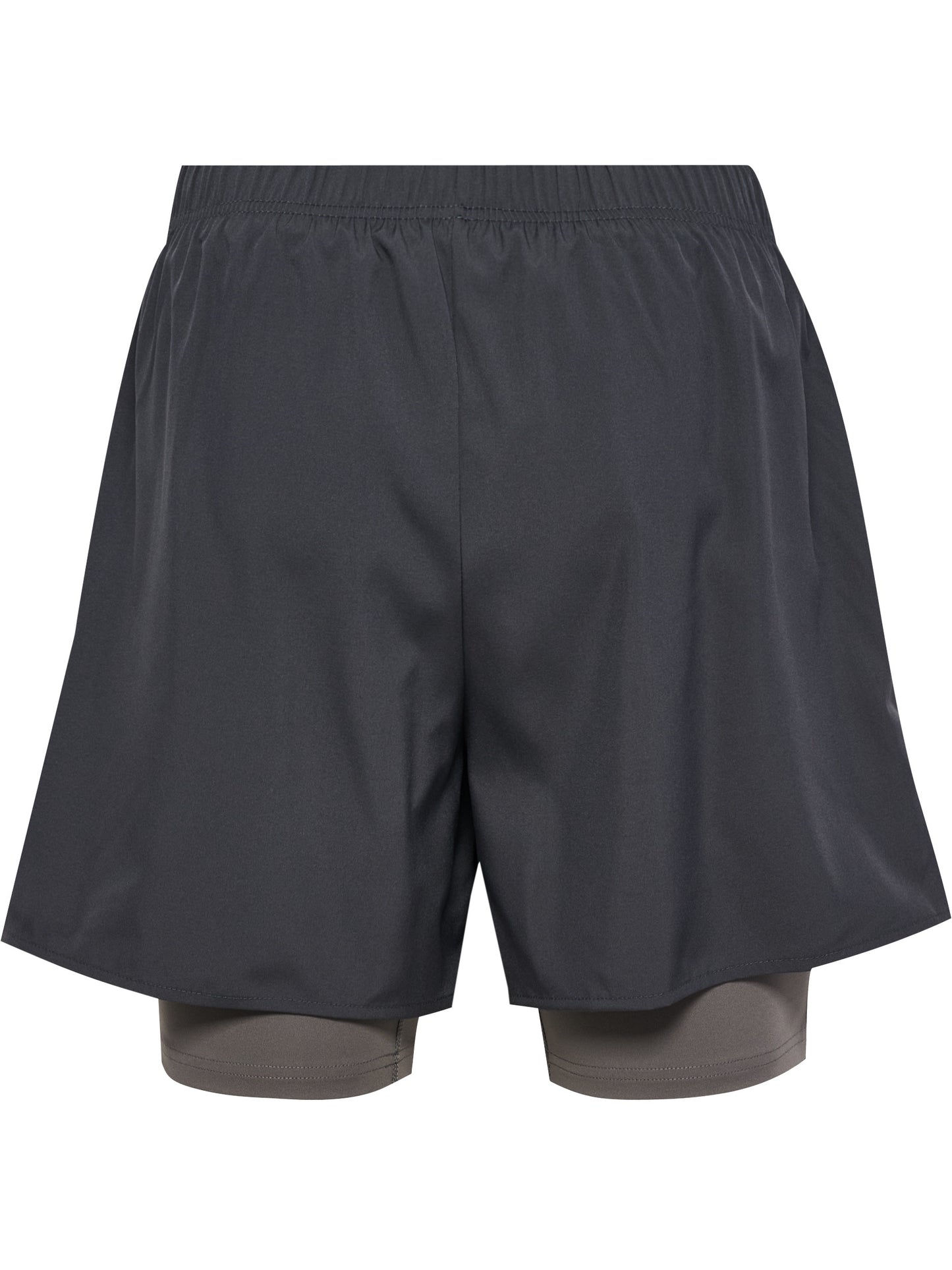 hmlHIIT INTENSITY 2 IN 1 SHORTS