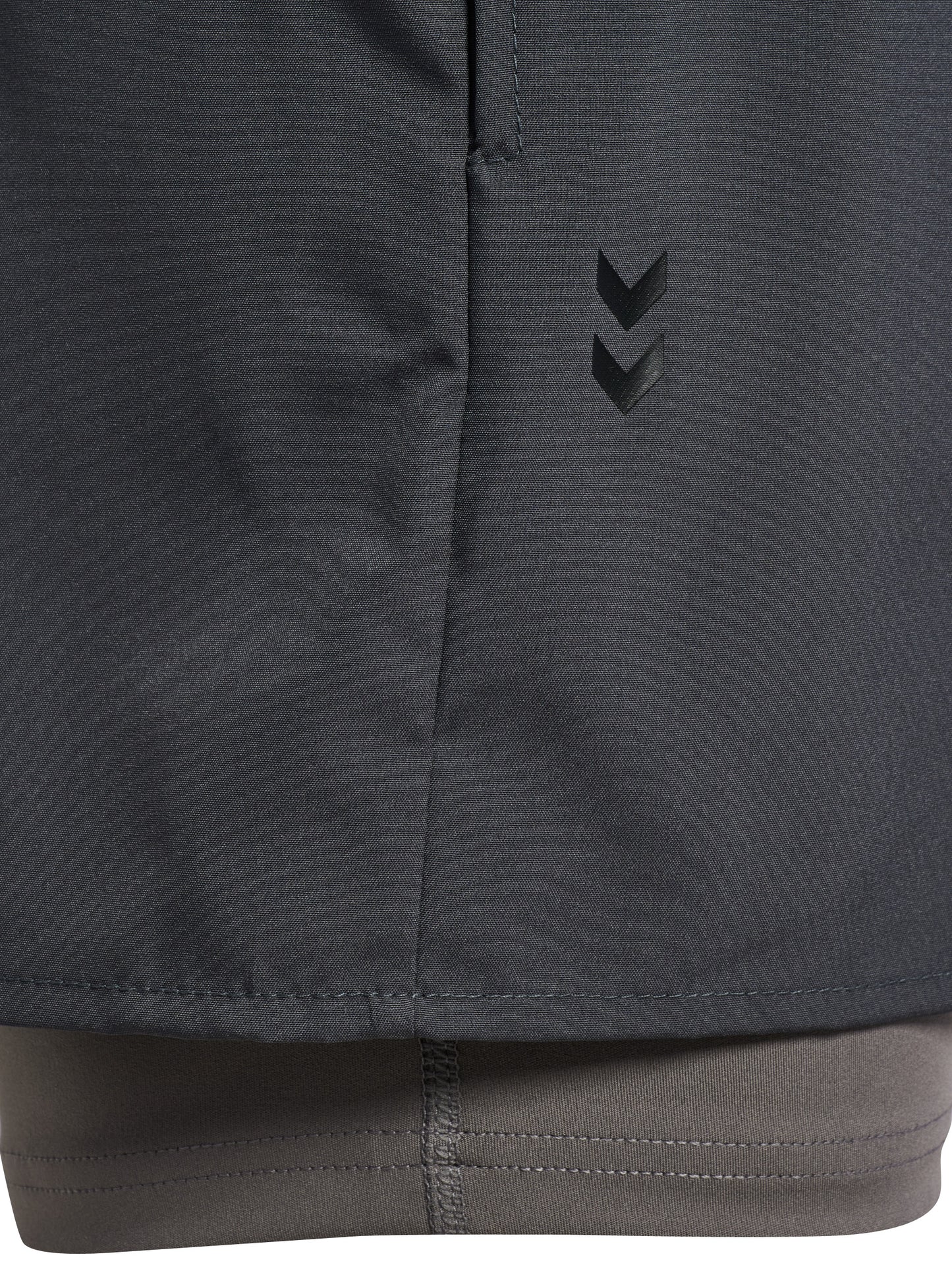 hmlHIIT INTENSITY 2 IN 1 SHORTS