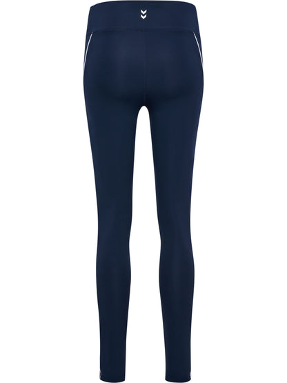 hmlPULSE PIPING MW TIGHTS