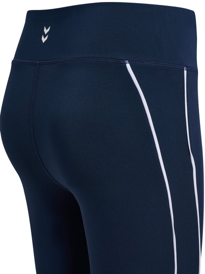 hmlPULSE PIPING MW TIGHTS